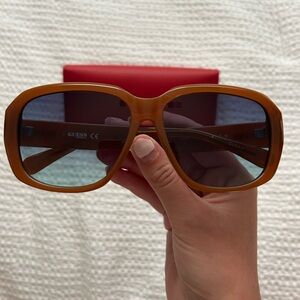 Guess Sunglasses